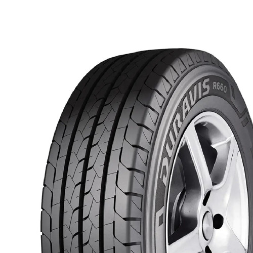 215/65R16 109/107T Bridgestone Duravis Eco R660